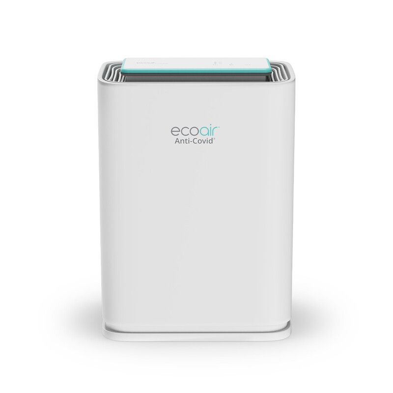 ECOAIR AVS Anti-Covid Air Steriliser - White - Image 1