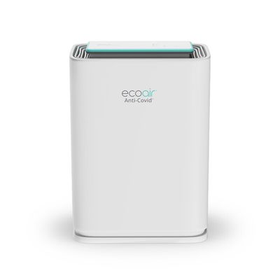 ECOAIR AVS Anti-Covid Air Steriliser - White