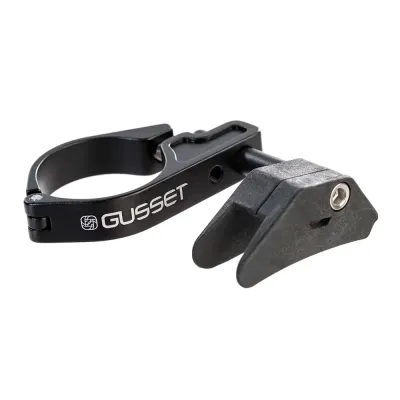 Gusset Lil Chap Chain Device