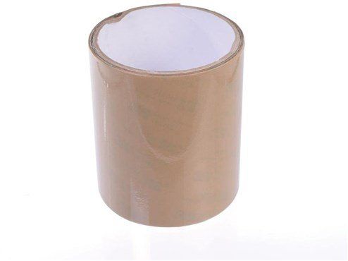 Gusset Tek Frame Tape Clear - Thumbnail 2