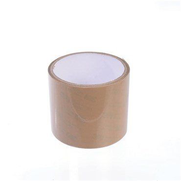 Gusset Tek Frame Tape Clear - Thumbnail 2