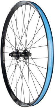 Halo Gravitas MT Boost Rear Wheel - 29"Shimano MicroSplineStealth Black