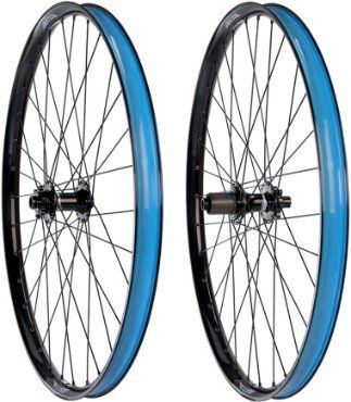 Halo Ridge Line II Boost Rear Wheel - 27.5"Shimano HG (MTB) - Image 1