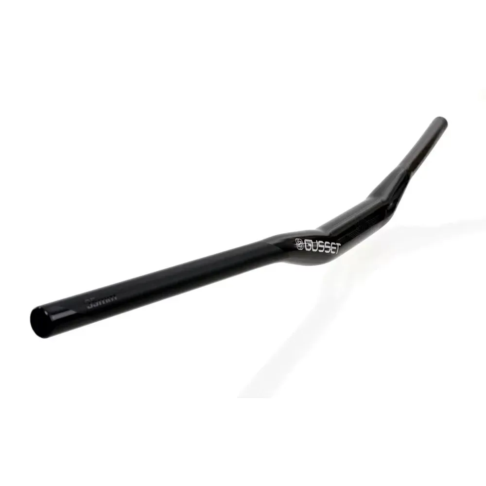 Gusset S2 Handlebars 800mm Black - Image 1