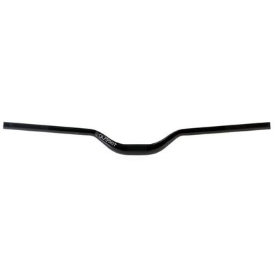 Gusset S2 Handlebars 800mm Black - Thumbnail 2