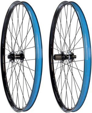 Halo Ridge Line II Boost Rear 29" Wheel