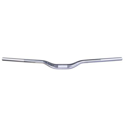 Gusset S2 35mm Riser MTB Handlebars