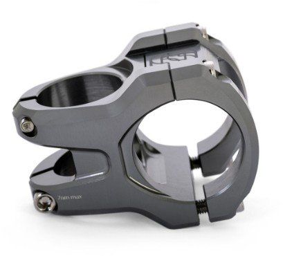 Gusset TS Stem - Grey