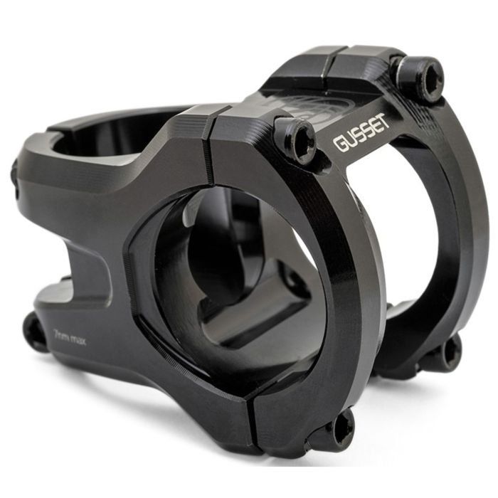 Gusset TS 35 MTB Stem - Image 1