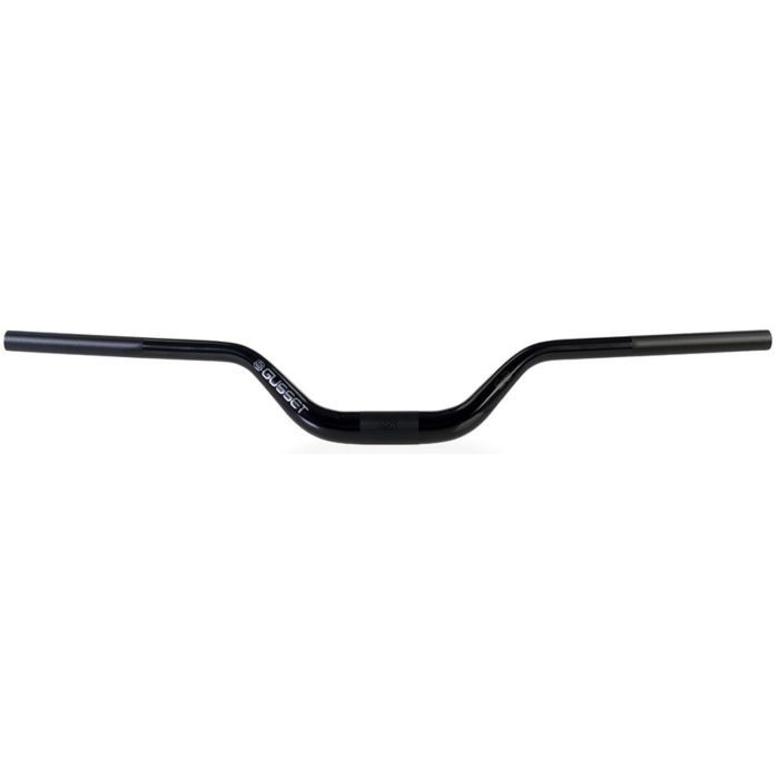 Gusset S2 35mm Riser MTB Handlebars - Image 1