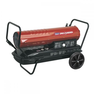 Sealey AB1758 Paraffin and Diesel Space Heater
