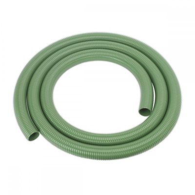Sealey Solid Wall Water Pump Hose 50mm 5m
