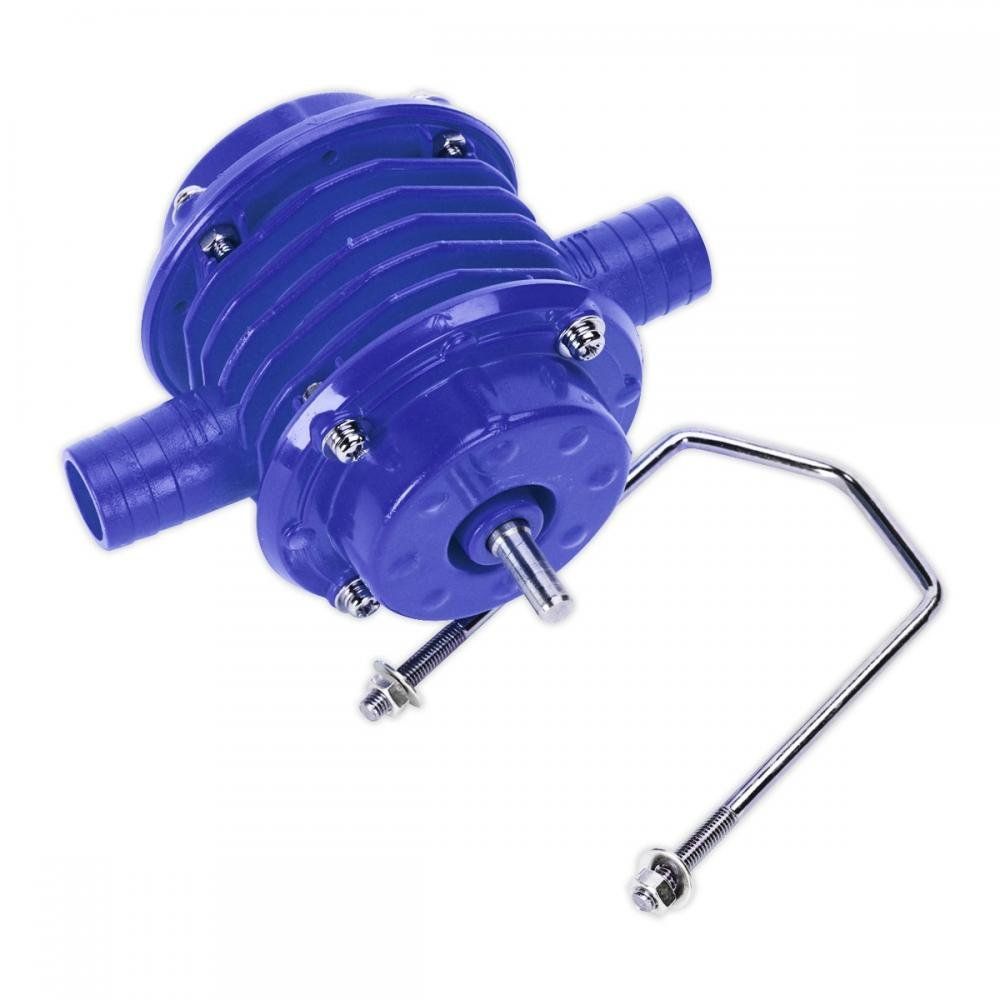 Sealey TP53 Heavy Duty Drill Powered Water Pump - Image 1