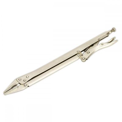 Sealey Sealey S0841 375mm Extra-Long Locking Pliers