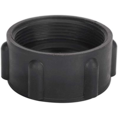Sealey 61mm Metal Box Drum Adaptor