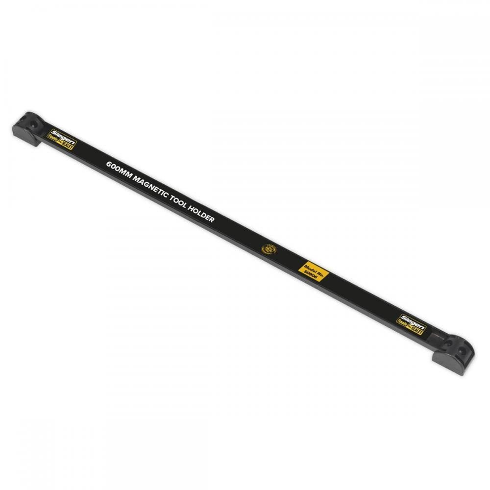 Sealey Sealey S0906 600mm Magnetic Tool Holder - Image 1