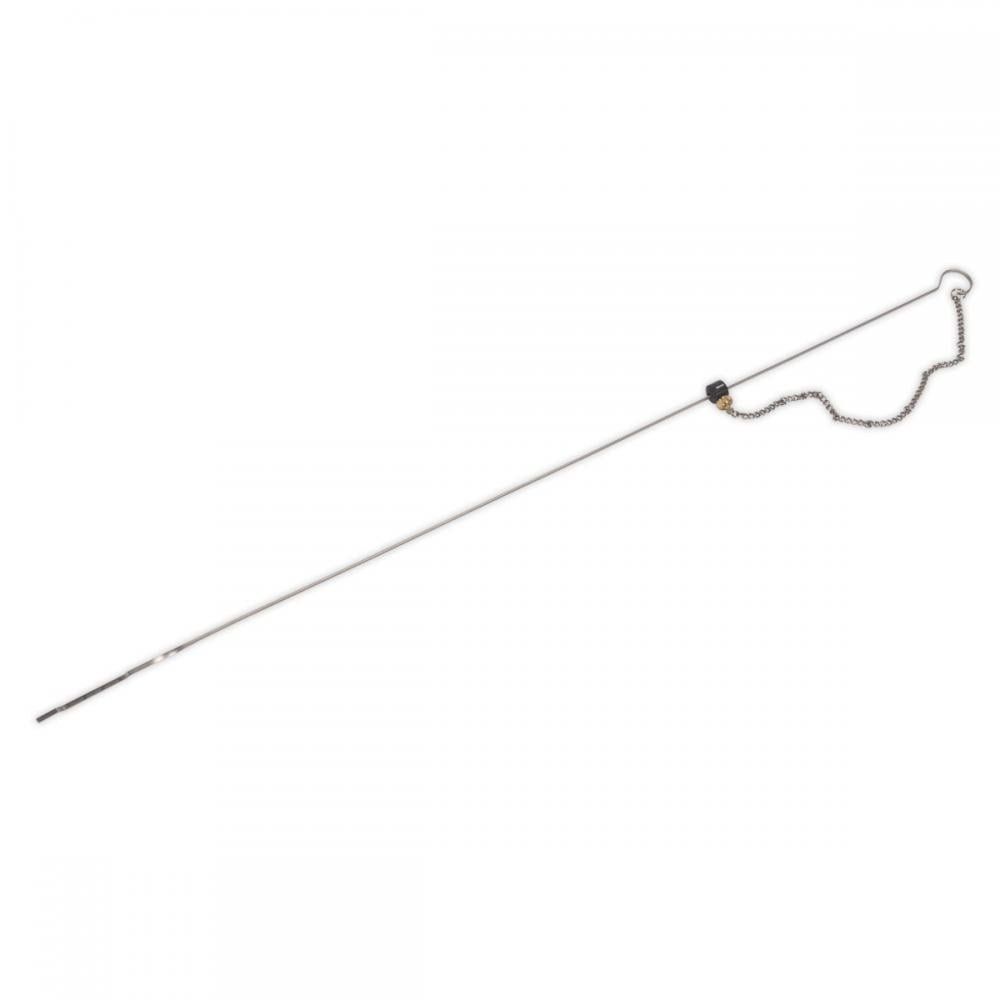 Sealey 600mm Engine Dipstick for Audi Vehicles - Image 1