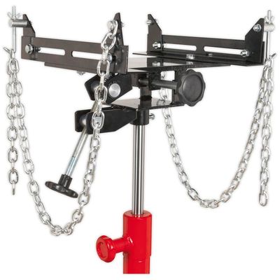 Sealey ADT7 Adjustable Gearbox Support 500Kg Capacity For 300Etj & 500Etj