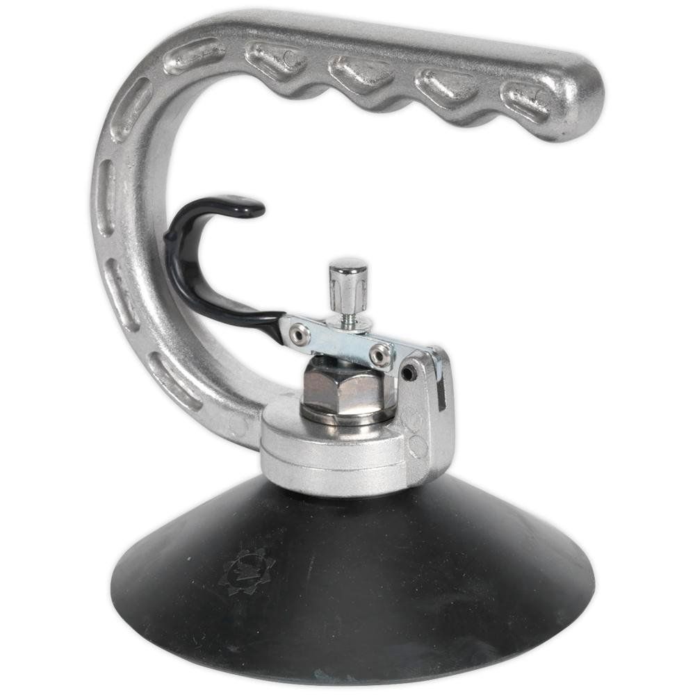 Sealey AK102 Professional Dent Puller Ø125Mm - Image 1