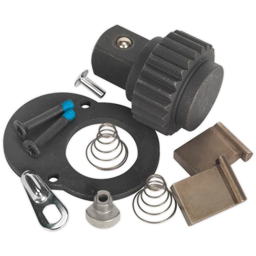 Sealey 3/4" Square Drive Repair Kit for AK6691 Ratchet 3/4" - Image 1