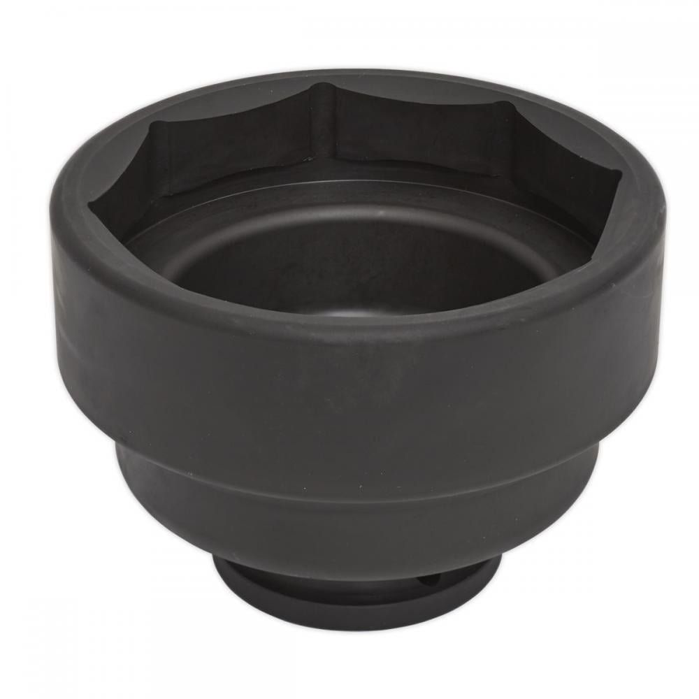 Sealey 3/4" Drive Third Axle Octagon Socket for 10 Wheel Scania Cabs 3/4" 95mm - Image 1