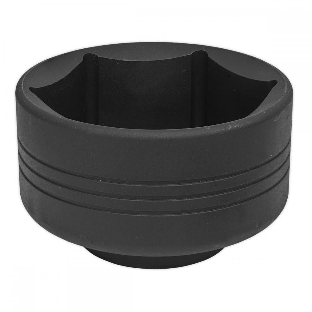 Sealey 1" Drive Heavy Duty Impact Socket Metric 1" 85mm - Image 1