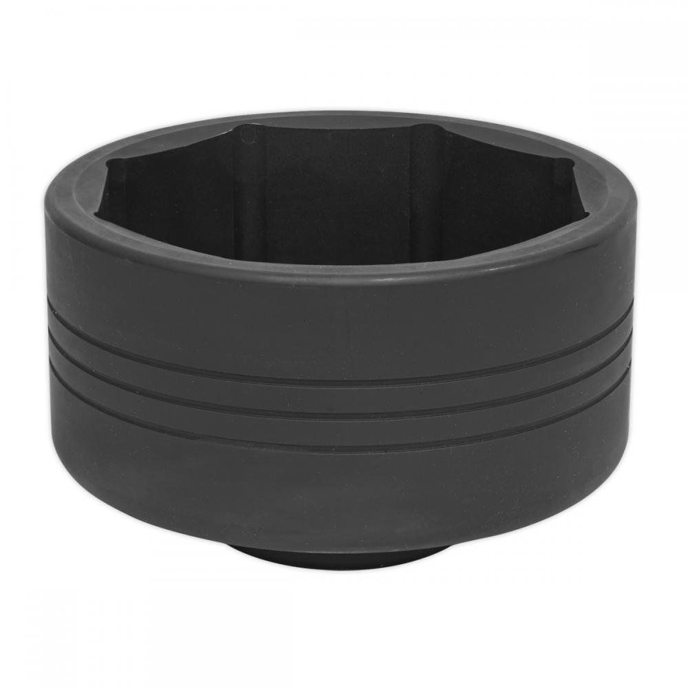 Sealey 1" Drive Heavy Duty Impact Socket Metric 1" 95mm - Image 1
