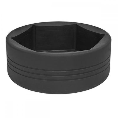 Sealey 1" Drive Heavy Duty Impact Socket Metric 1" 105mm