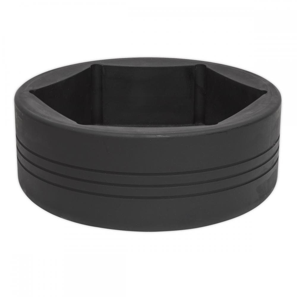 Sealey 1" Drive Heavy Duty Impact Socket Metric 1" 110mm - Image 1