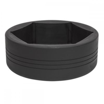 Sealey 1" Drive Heavy Duty Impact Socket Metric 1" 110mm