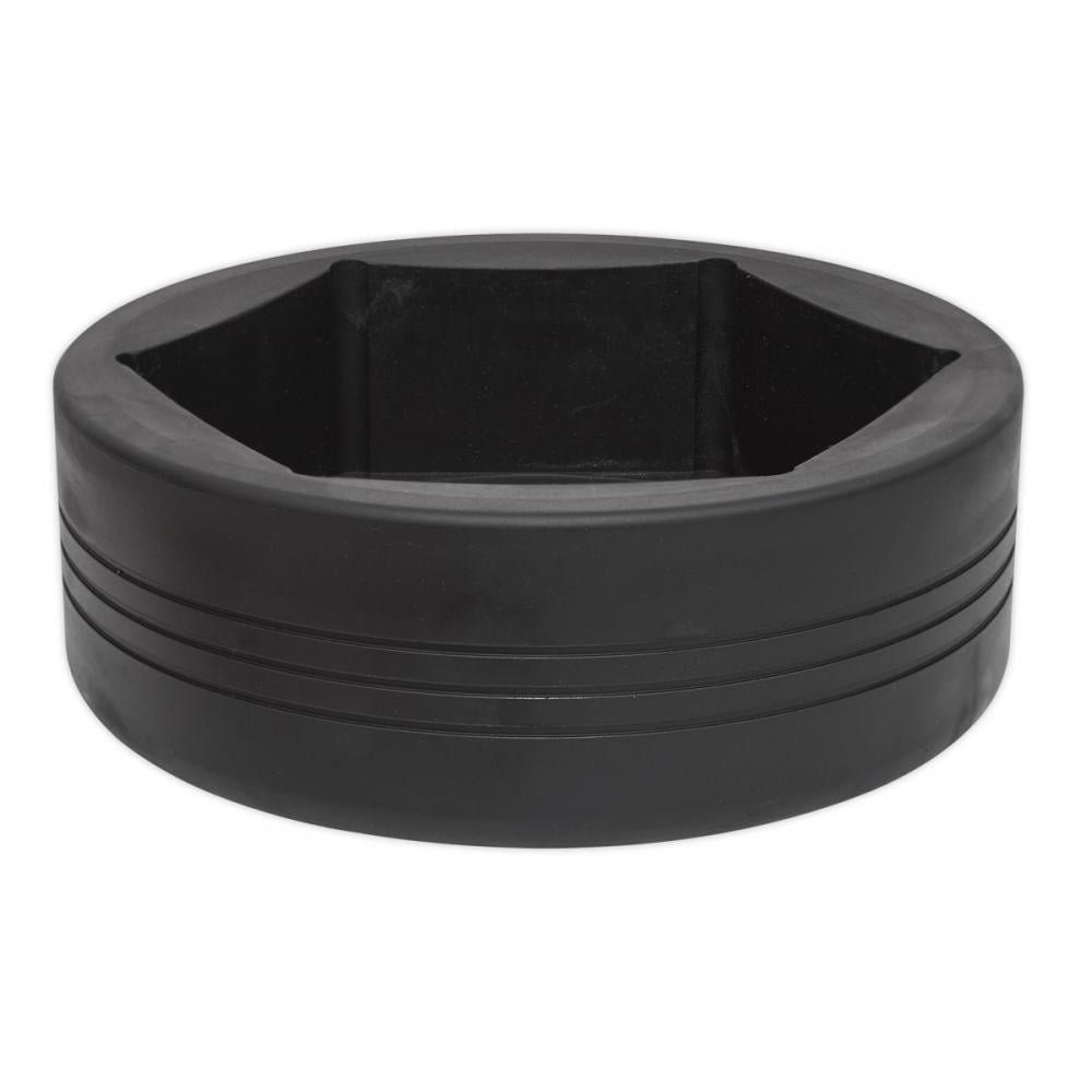 Sealey 1" Drive Heavy Duty Impact Socket Metric 1" 115mm - Image 1