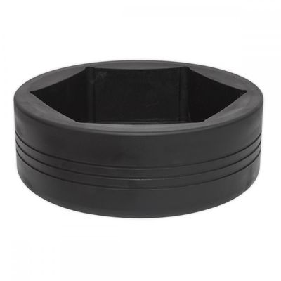 Sealey 1" Drive Heavy Duty Impact Socket Metric 1" 115mm