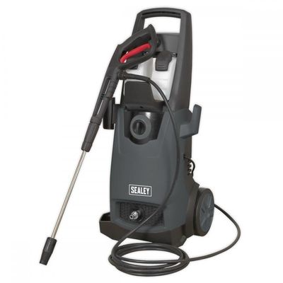 Sealey PW2200 Pressure Washer 140 Bar 240v