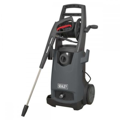 Sealey PW2500 Pressure Washer 170 Bar 240v