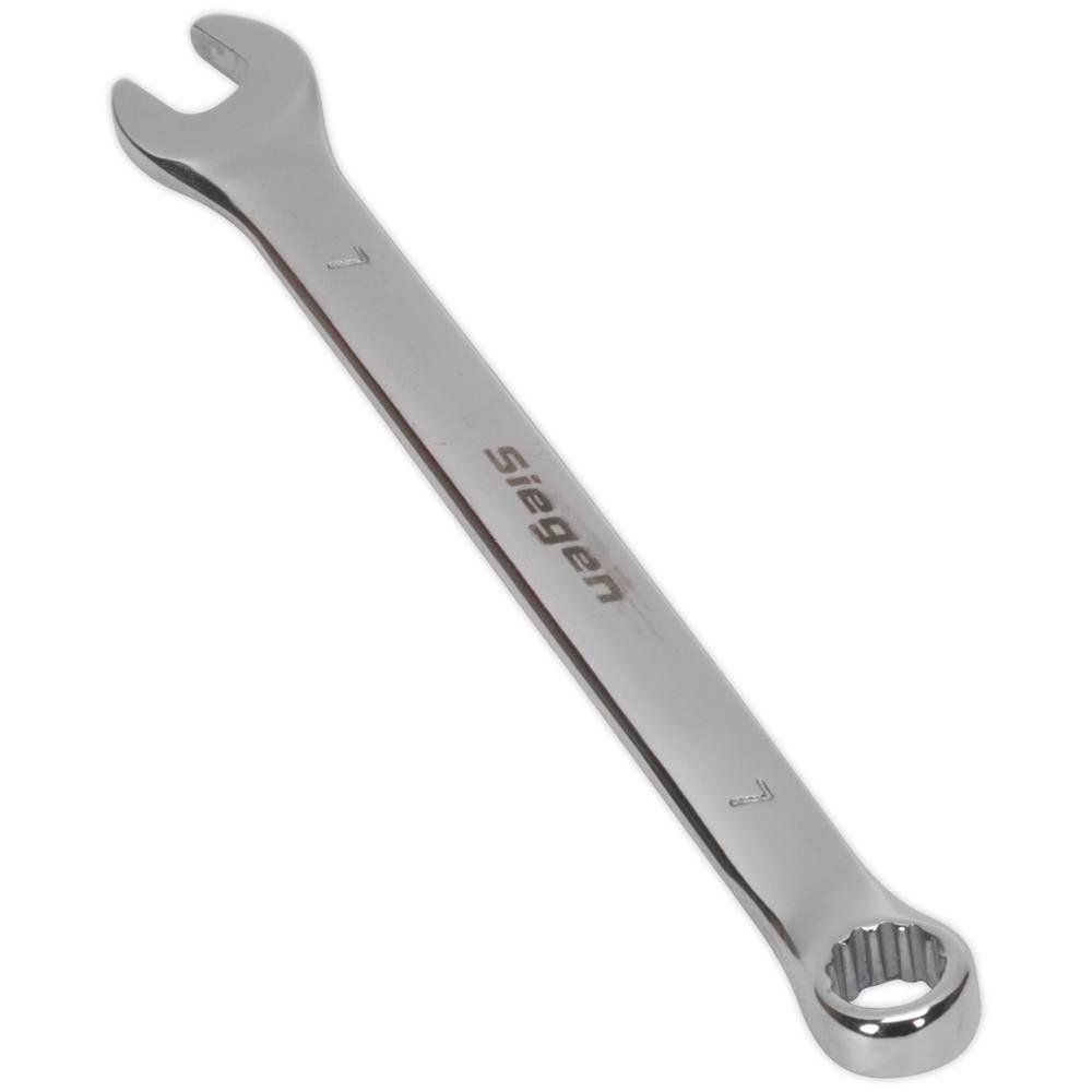 Siegen Combination Spanner 7mm - Image 1