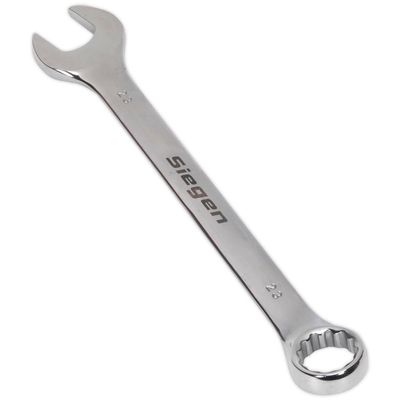 Siegen Combination Spanner 23mm