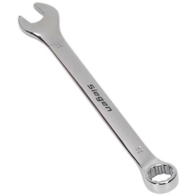 Siegen Combination Spanner 11mm