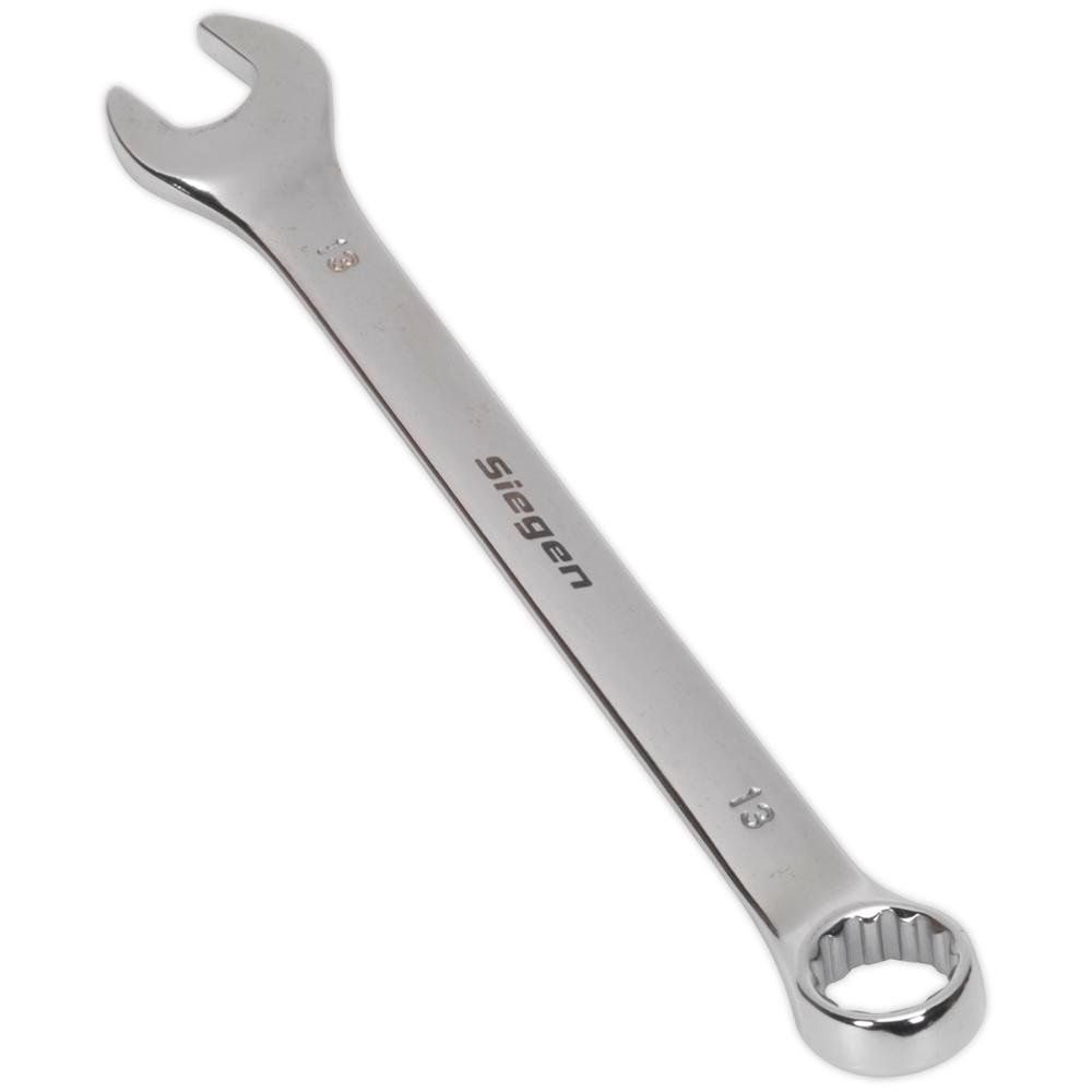 Siegen Combination Spanner 13mm - Image 1