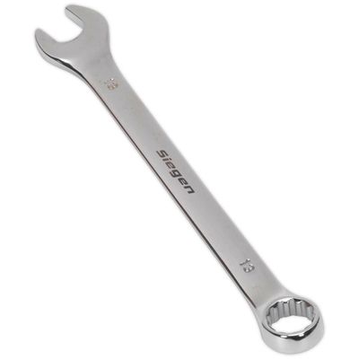 Siegen Combination Spanner 13mm