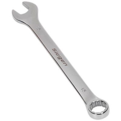 Siegen Combination Spanner 15mm