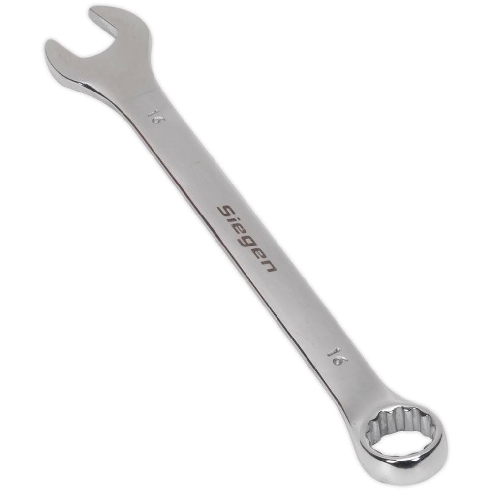Siegen Combination Spanner 16mm - Image 1
