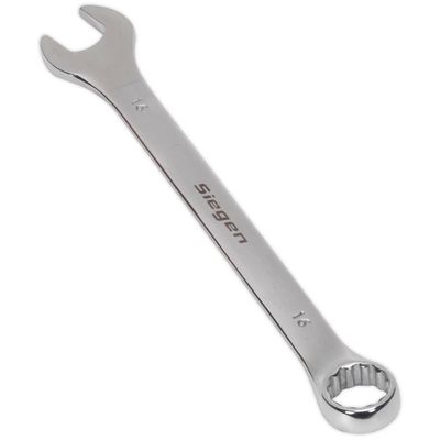 Siegen Combination Spanner 16mm