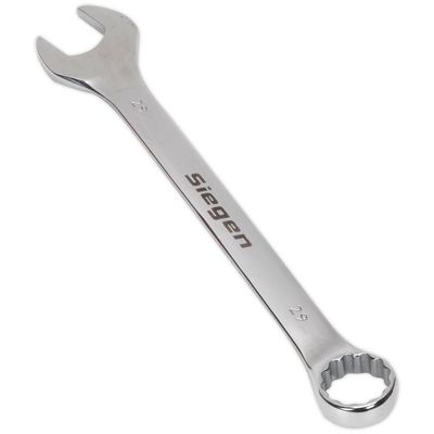 Siegen Combination Spanner 29mm