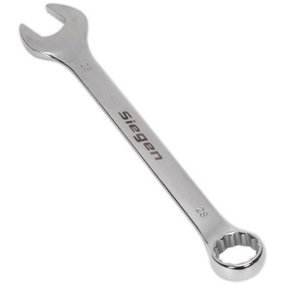 Siegen Combination Spanner 28mm
