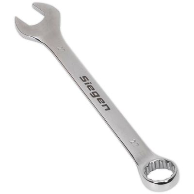 Siegen Combination Spanner 27mm
