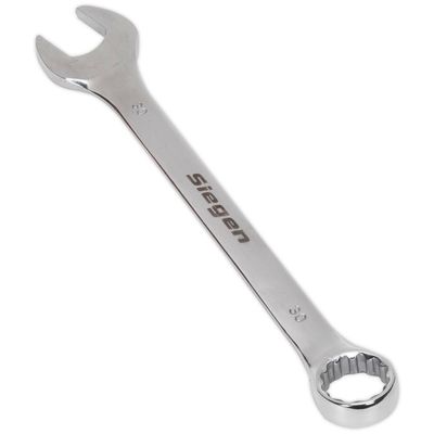 Siegen Combination Spanner 30mm