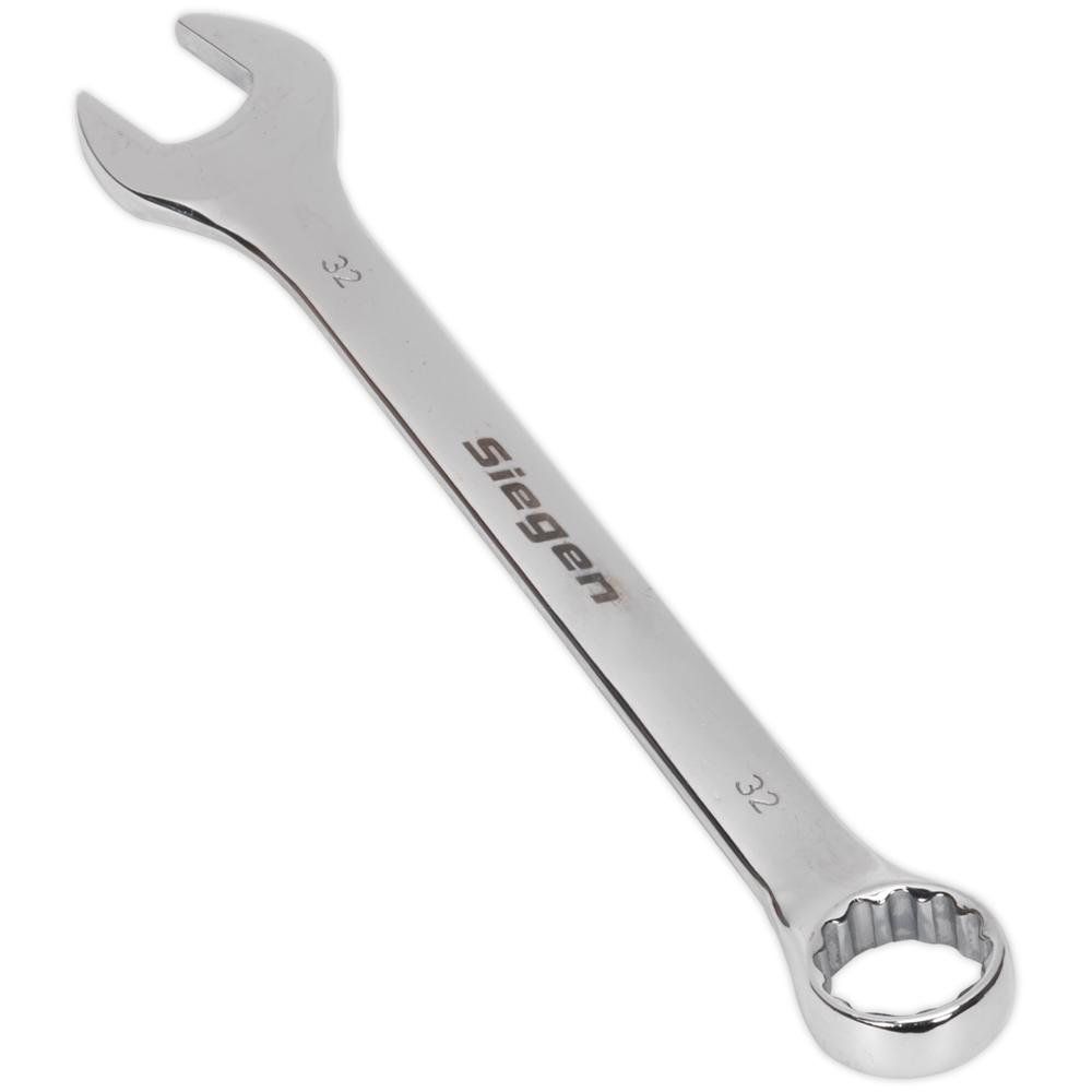 Siegen Combination Spanner 32mm - Image 1