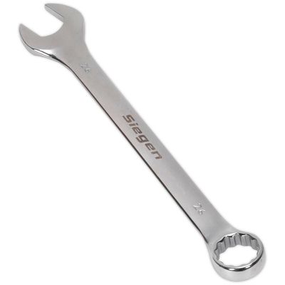 Siegen Combination Spanner 26mm