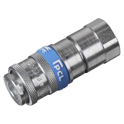 Sealey AC65 Coupling Body Female 1/2inBsp