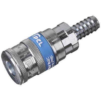 Sealey AC77 Coupling Body Tailpiece For 3/8in Hose